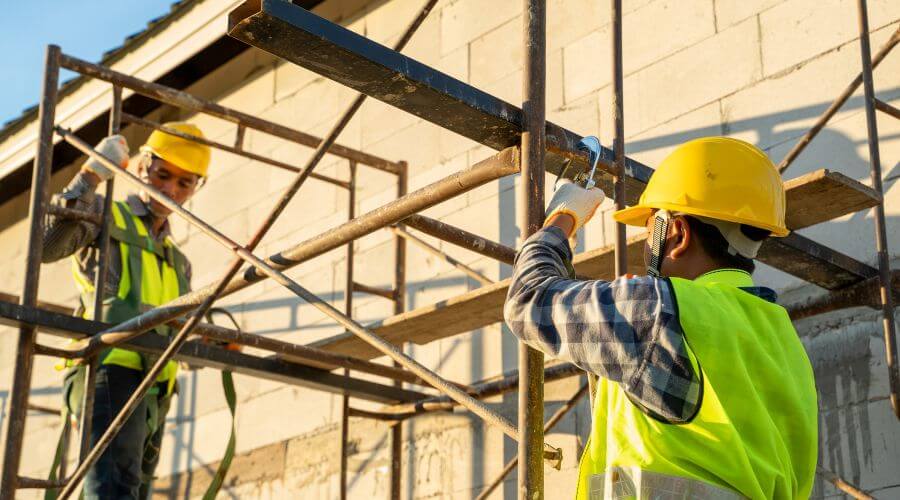 Flashing Repair in La Plata, NM